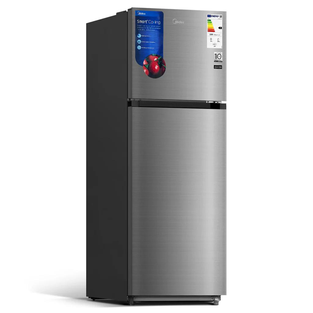 Midea Refrigerator, Inverter (338L)